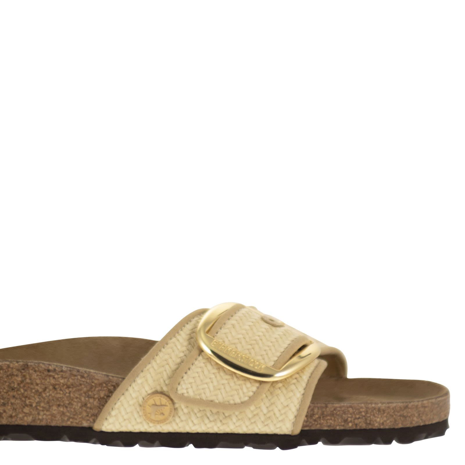 [Birkenstock] Sandals CO 1029035 NATURAL