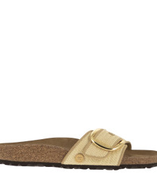 [Birkenstock] Sandals CO 1029035 NATURAL