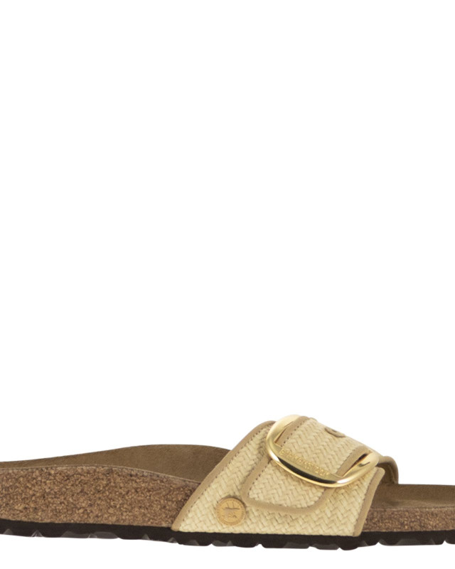 [Birkenstock] Sandals CO 1029035 NATURAL