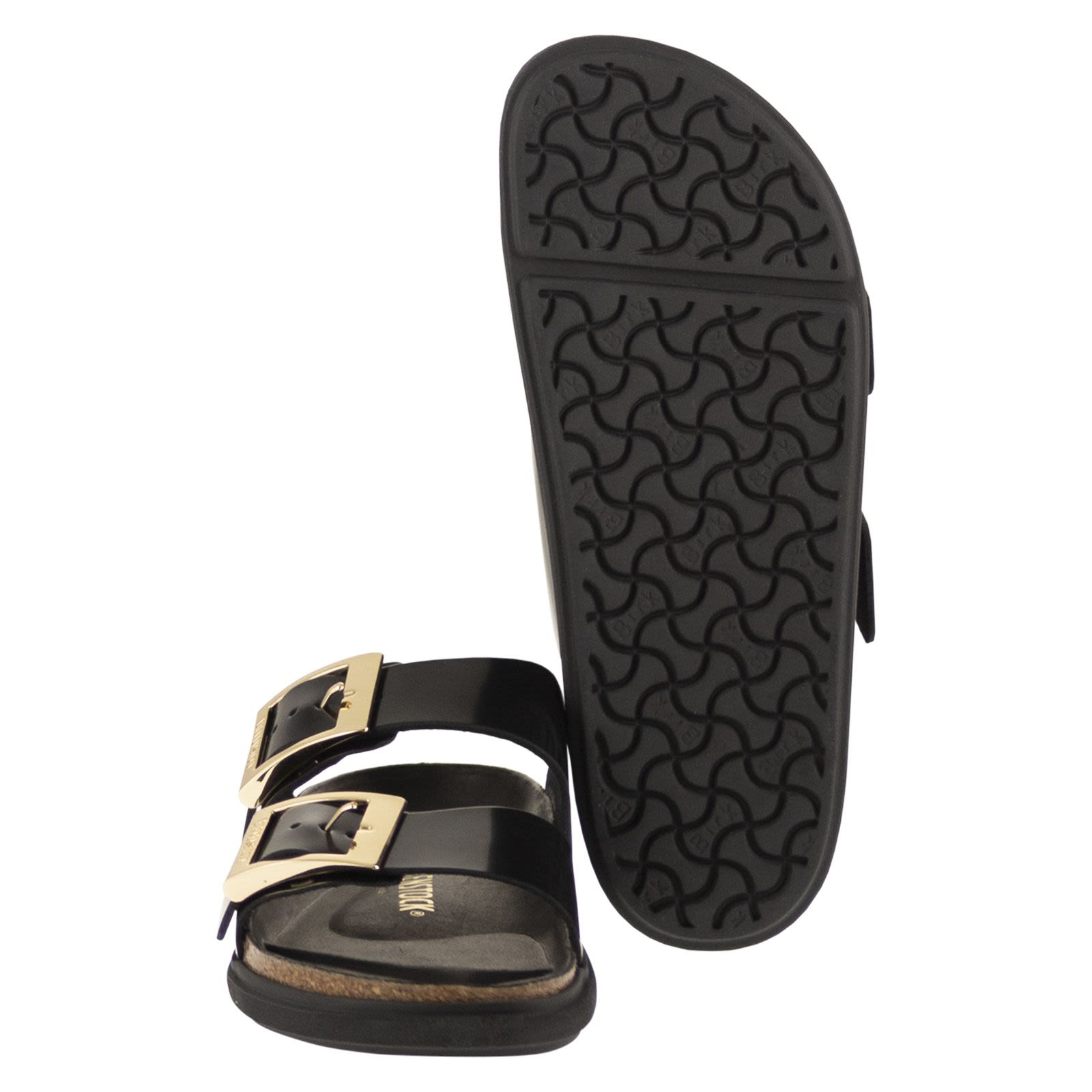 [Birkenstock] Sandals CO 1029353 BLK
