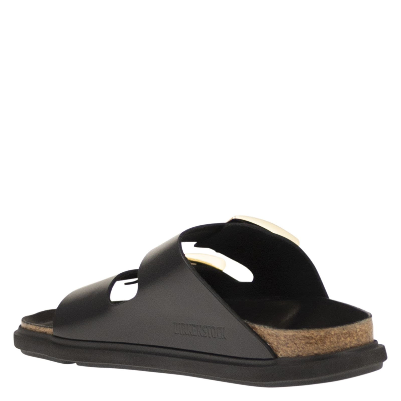 [Birkenstock] Sandals CO 1029353 BLK