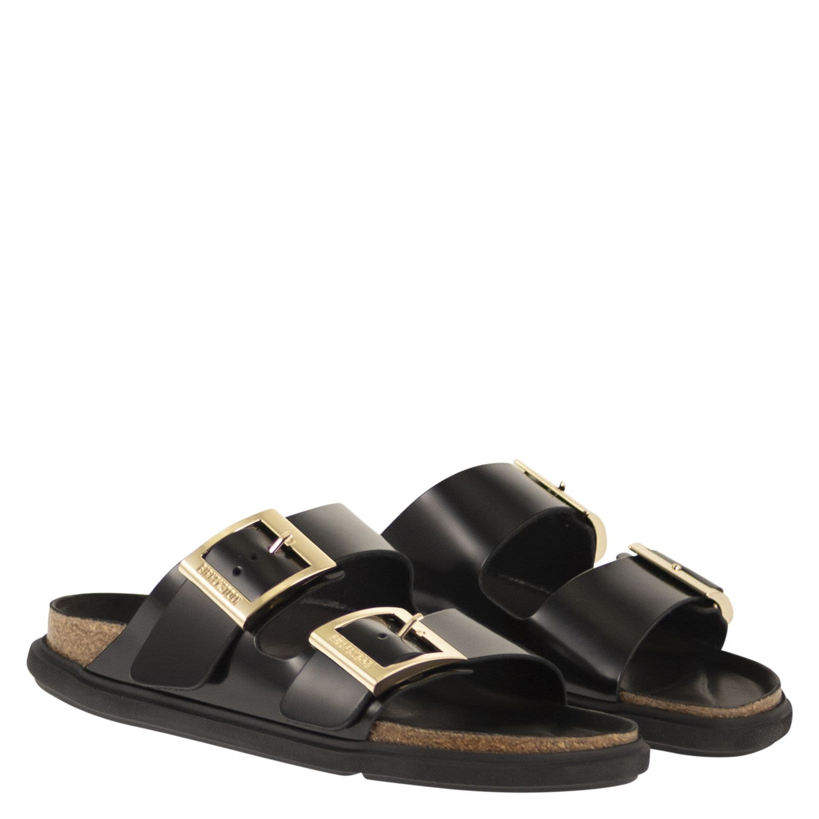 [Birkenstock] Sandals CO 1029353 BLK