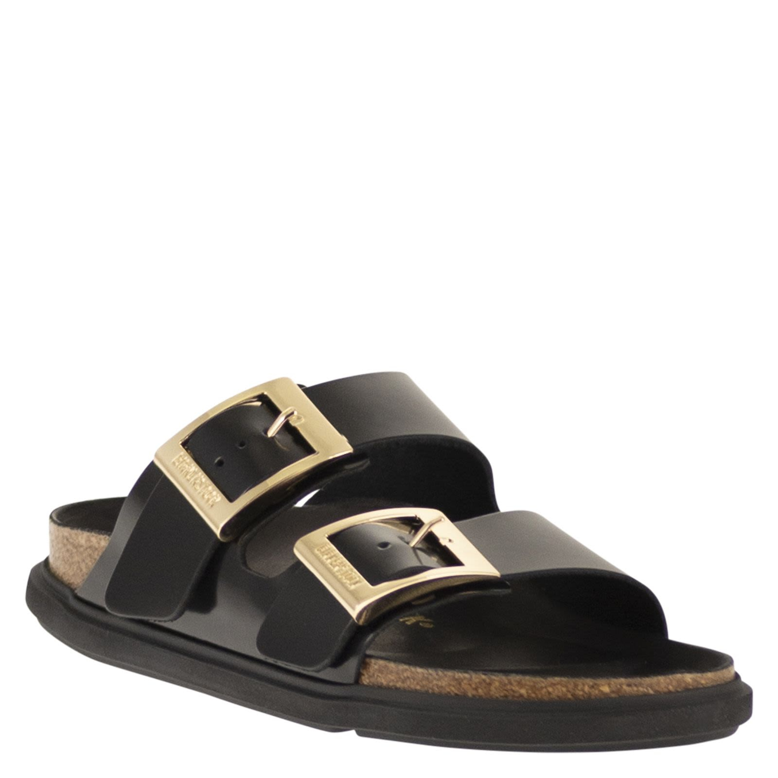 [Birkenstock] Sandals CO 1029353 BLK