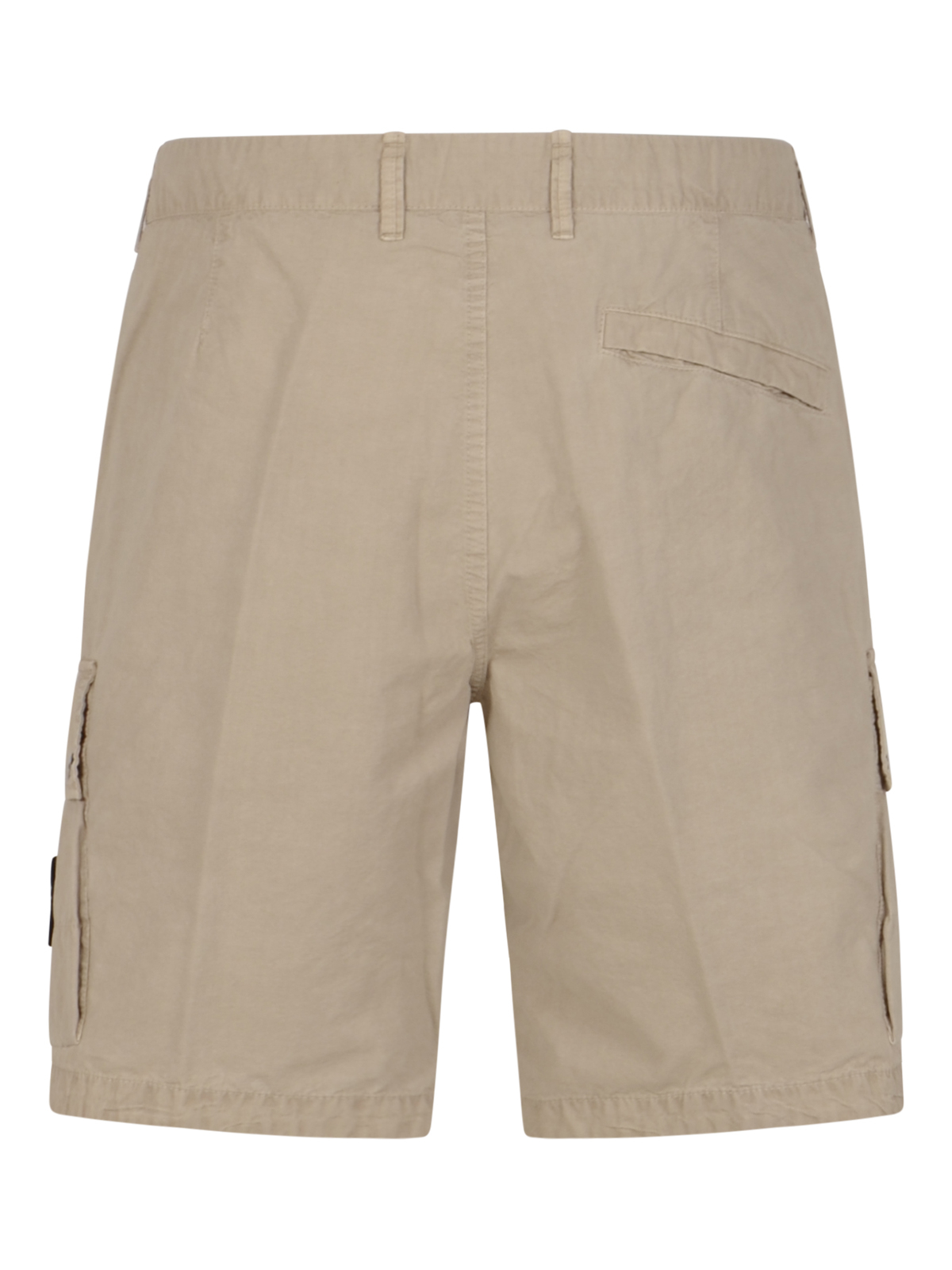 [Stone Island] Shorts SS26 L100019S00WAV019A
