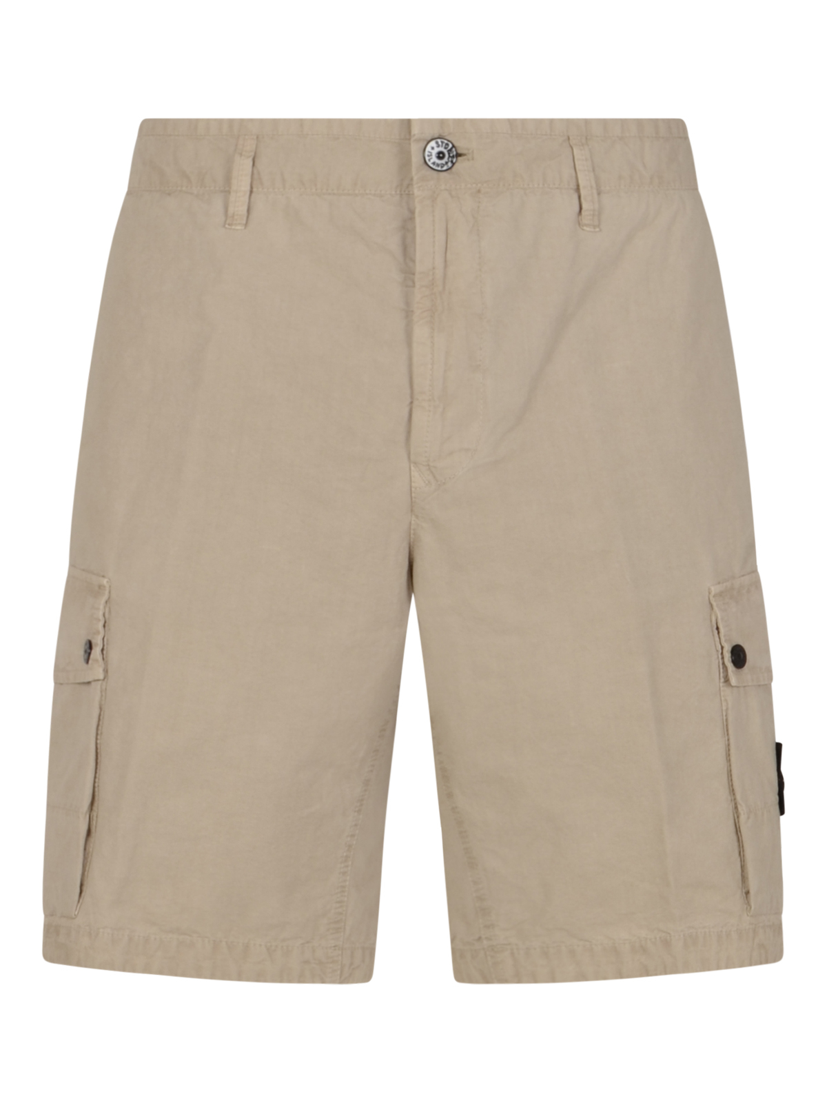 [Stone Island] Shorts SS26 L100019S00WAV019A