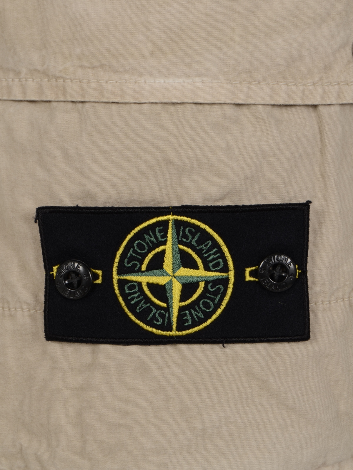 [Stone Island] Shorts SS26 L100019S00WAV019A