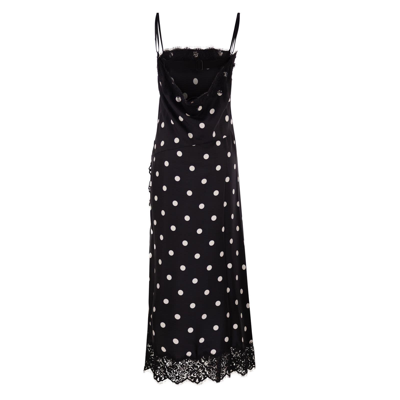 [SPORTMAX] Sleeveless dress SS26 2612221032600 003