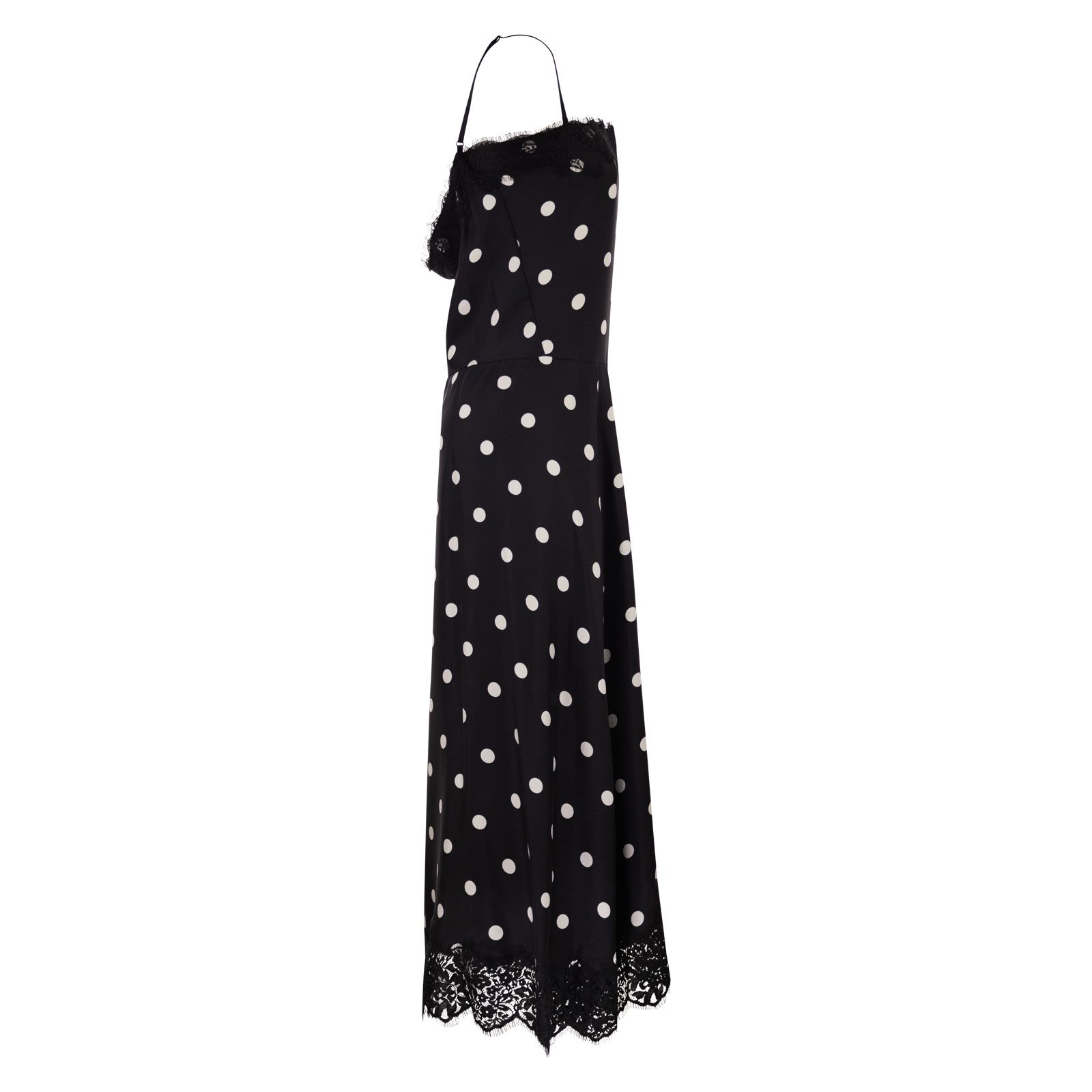 [SPORTMAX] Sleeveless dress SS26 2612221032600 003