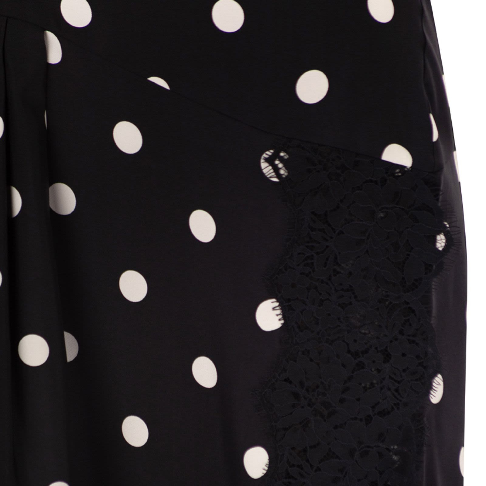 [SPORTMAX] Sleeveless dress SS26 2612221032600 003
