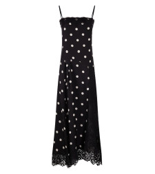 [SPORTMAX] Sleeveless dress SS26 2612221032600 003