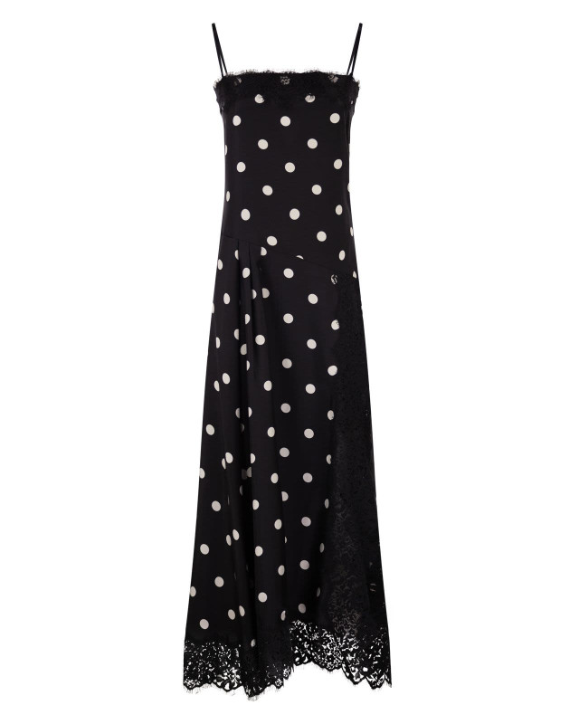 [SPORTMAX] Sleeveless dress SS26 2612221032600 003