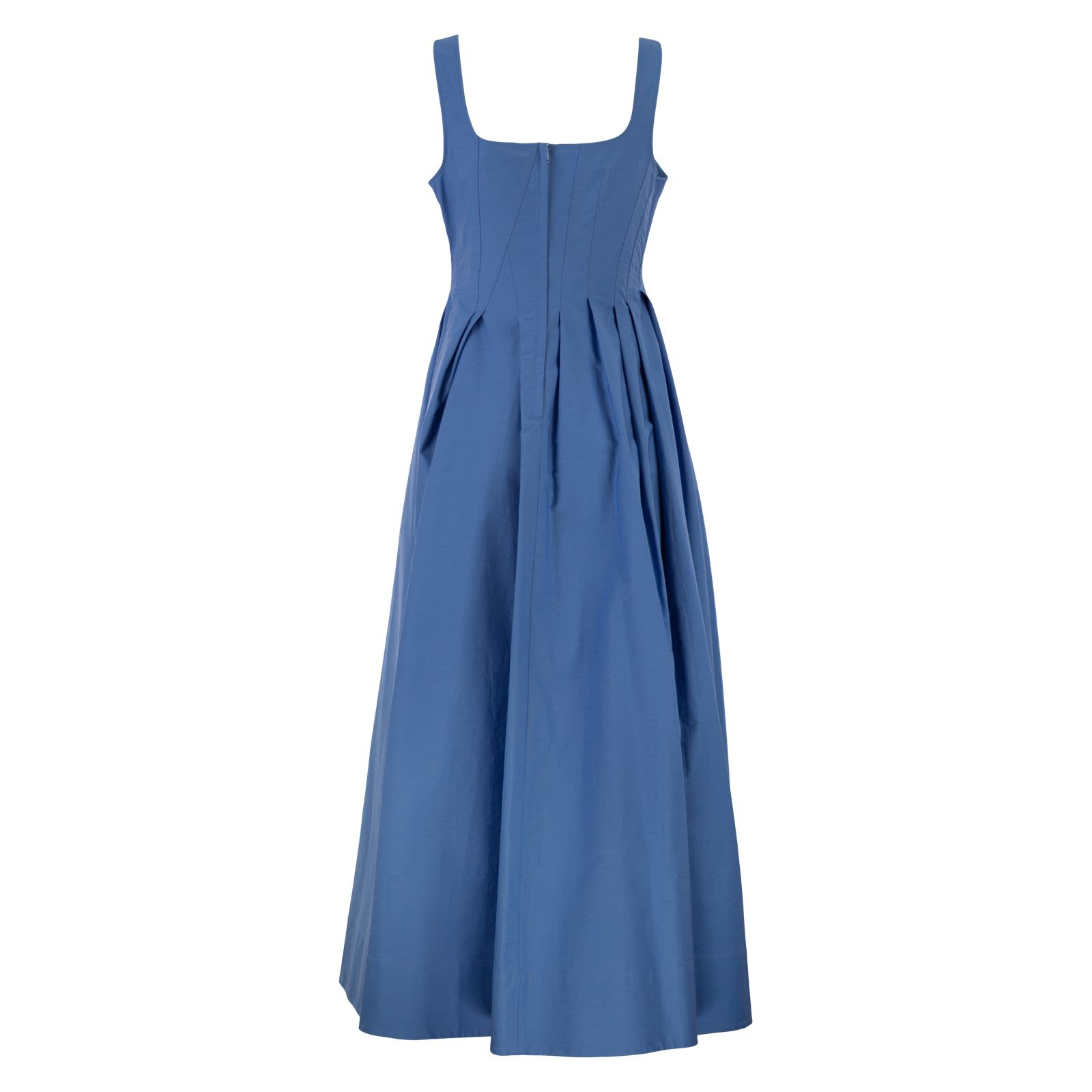 [SPORTMAX] Sleeveless dress SS26 2612221092600 004