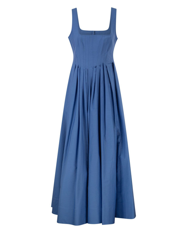 [SPORTMAX] Sleeveless dress SS26 2612221092600 004