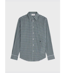 [Celine] Shirts Long Sleeve SS26 RC0AZ1393 GDL5