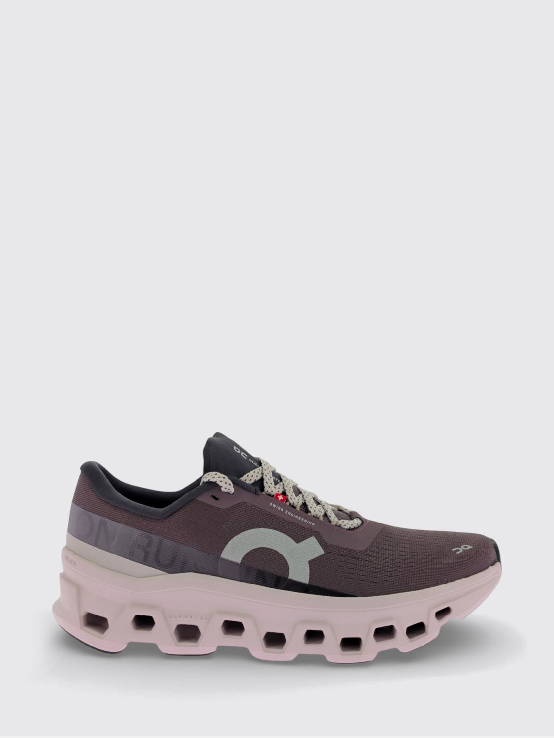 [ON RUNNING] Sneakers SS26 3WF30484911