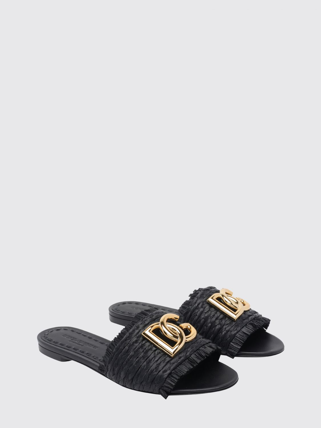 [Dolce & Gabbana] Sandals SS26 CQ0646AN217 8B956