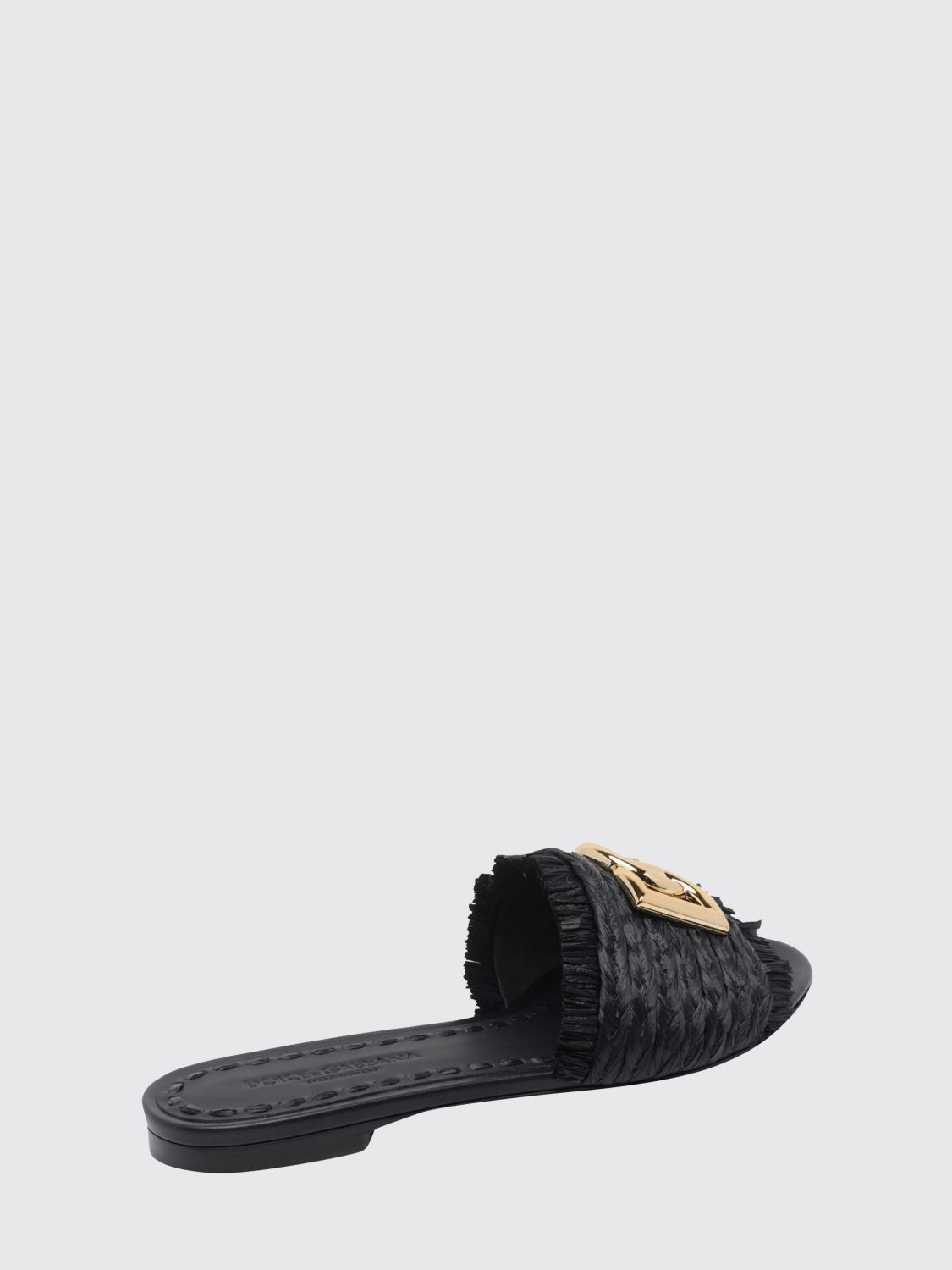 [Dolce & Gabbana] Sandals SS26 CQ0646AN217 8B956