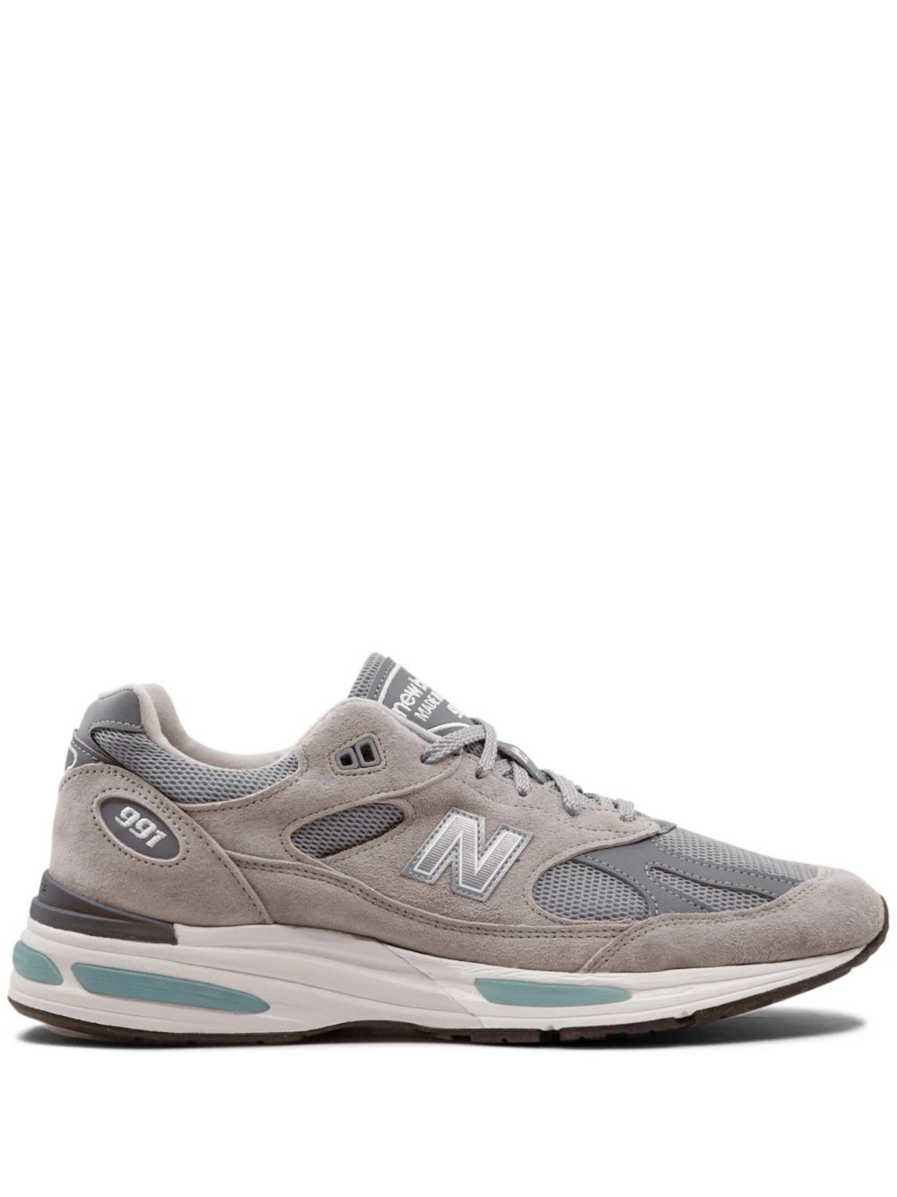 [NEW BALANCE] Sneakers SS26 U991GL2 GRY