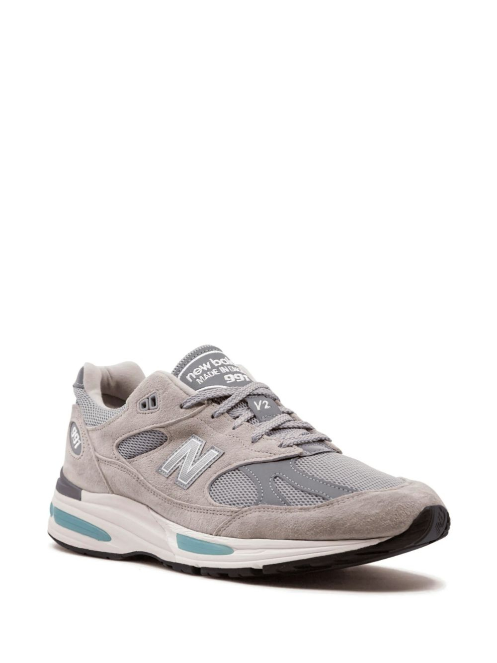 [NEW BALANCE] Sneakers SS26 U991GL2 GRY