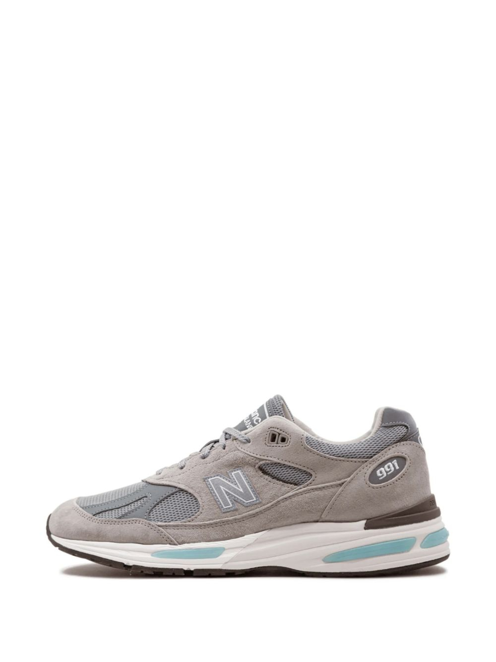 [NEW BALANCE] Sneakers SS26 U991GL2 GRY