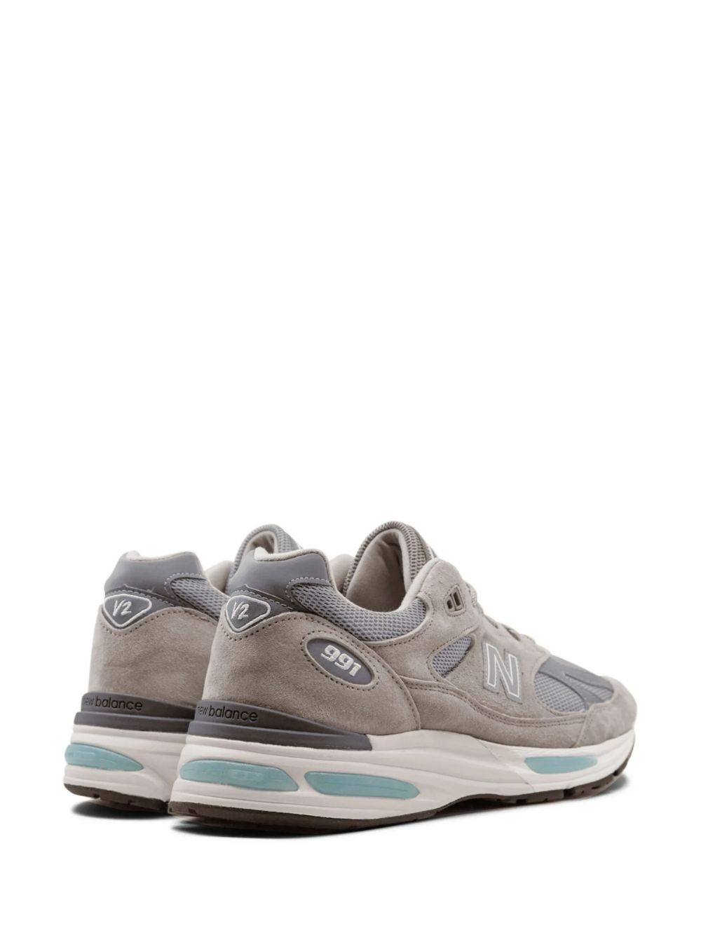 [NEW BALANCE] Sneakers SS26 U991GL2 GRY