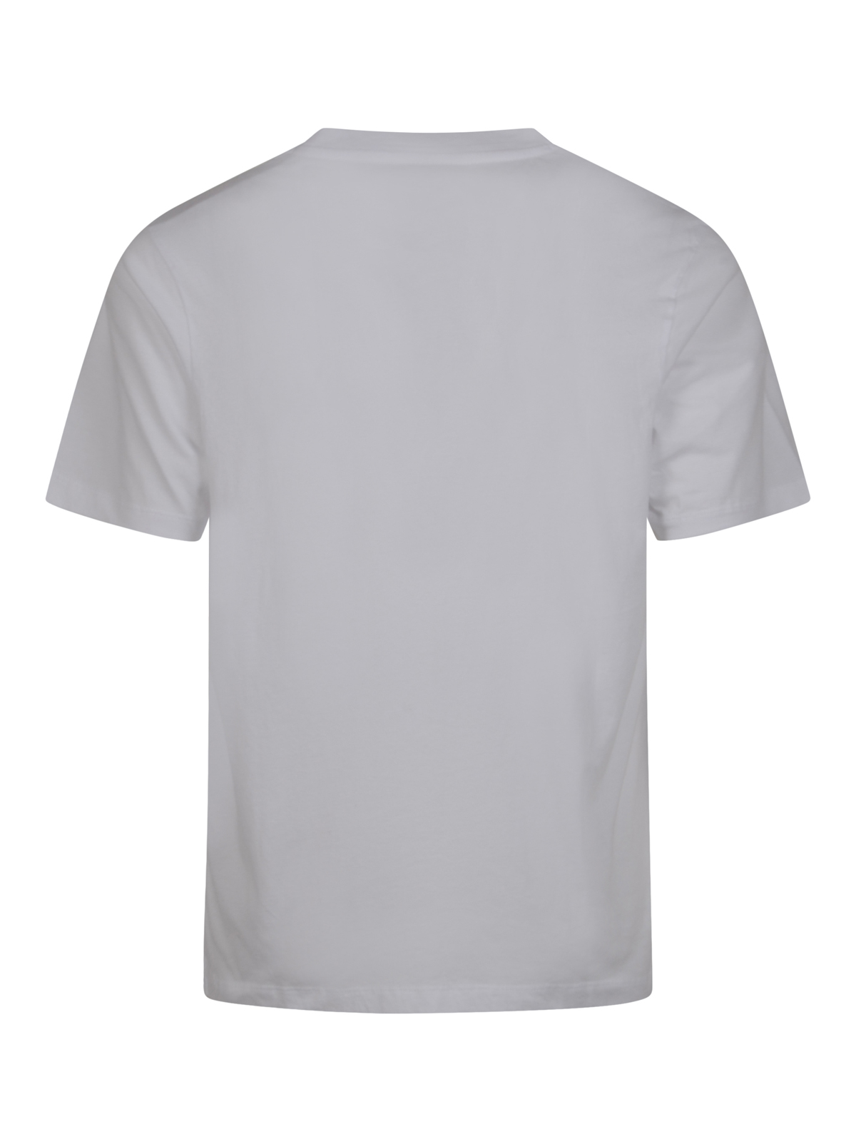 [MAISON KITSUNE] T-shirts Short Sleeve SS26 PM00107KJ7026P100