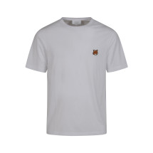 [MAISON KITSUNE] T-shirts Short Sleeve SS26 PM00107KJ7026P100