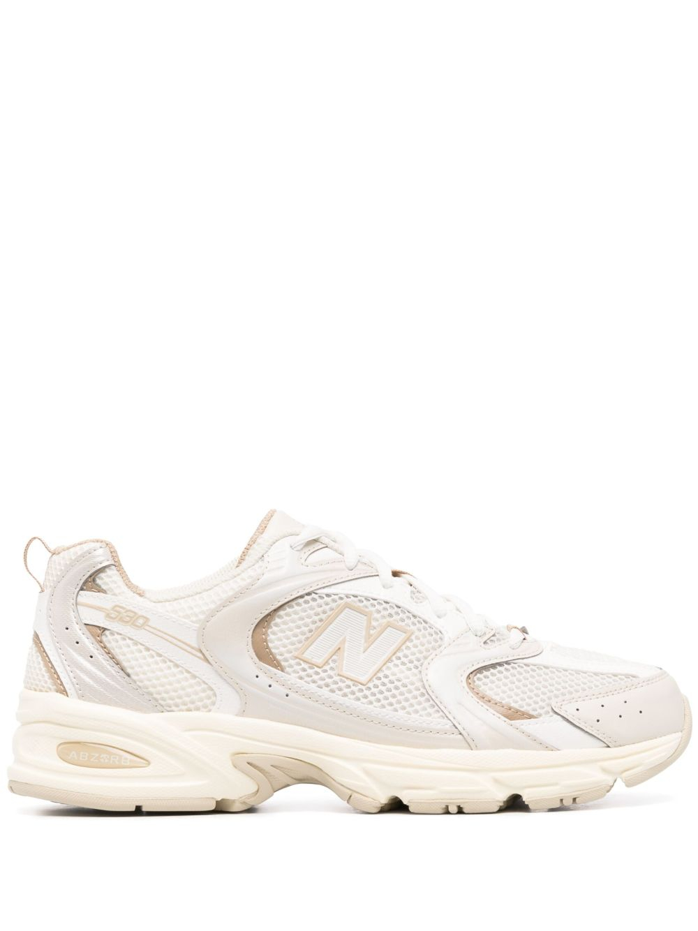 [NEW BALANCE] Sneakers SS26 MR530AA BONE