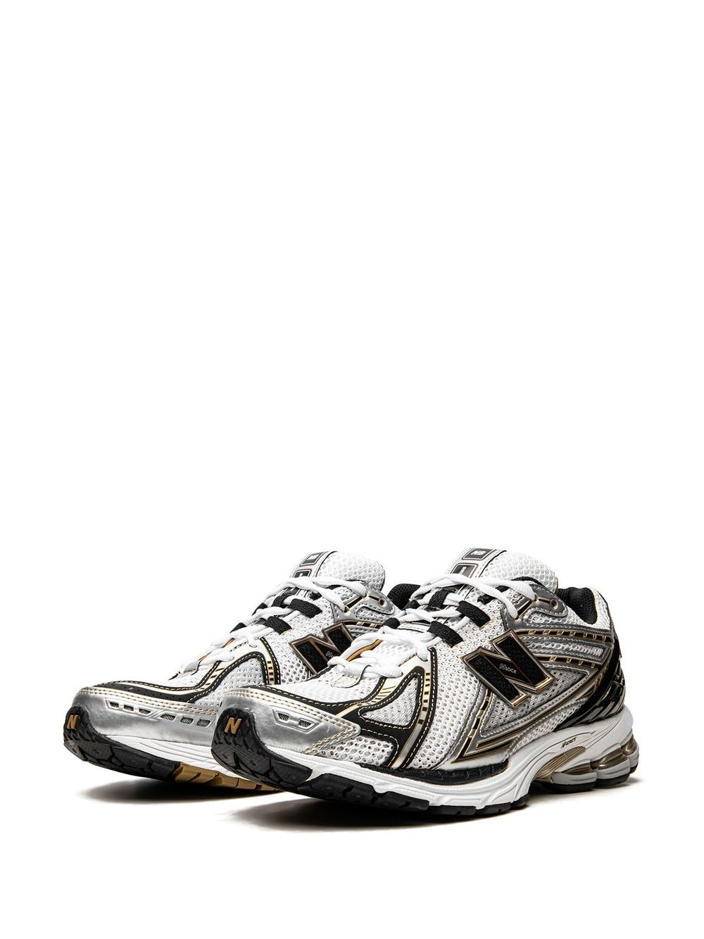 [NEW BALANCE] Sneakers SS26 M1906RA WHTGLD