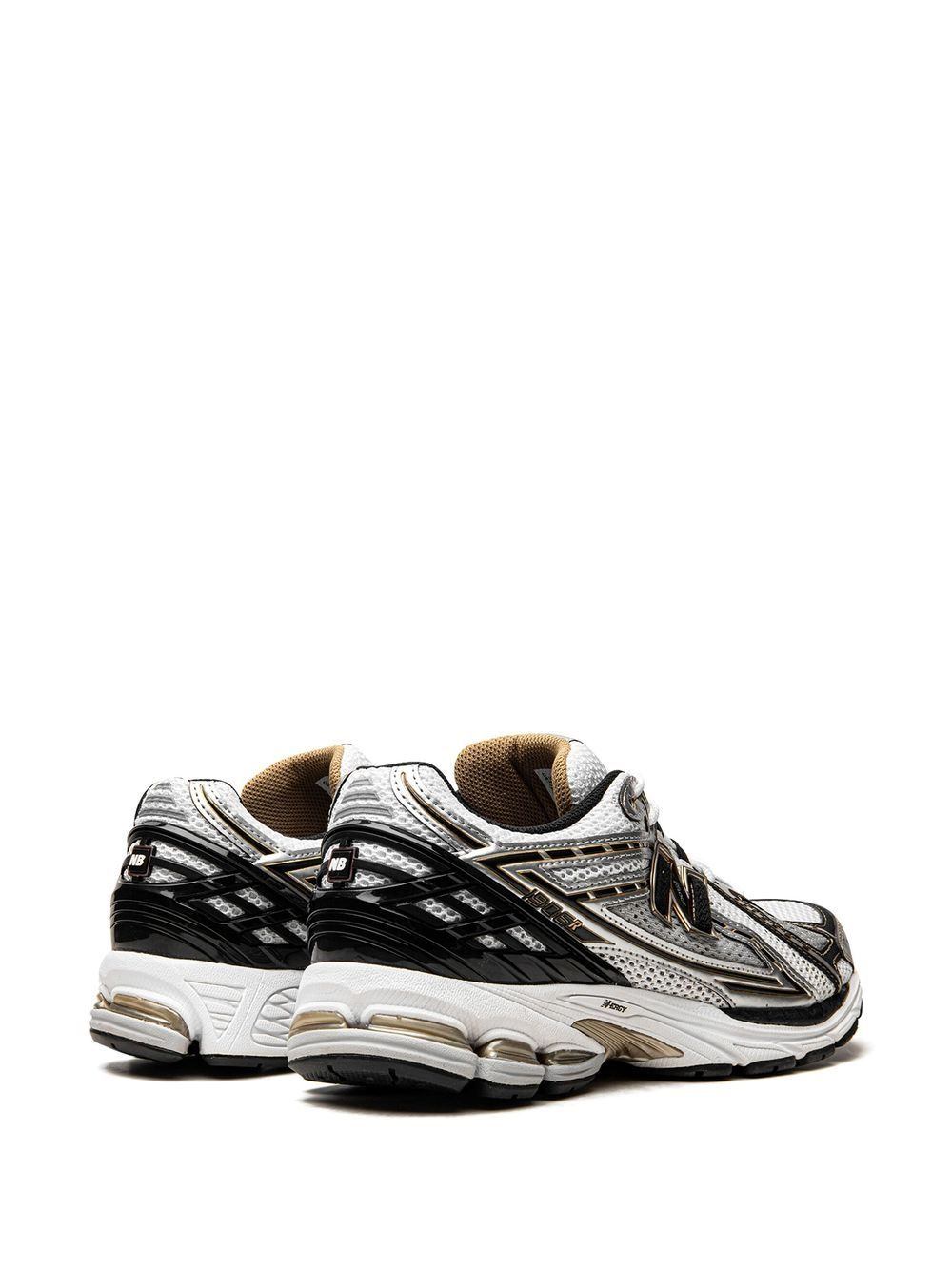 [NEW BALANCE] Sneakers SS26 M1906RA WHTGLD