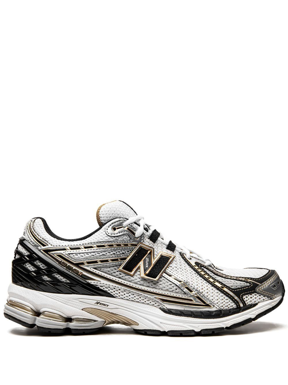 [NEW BALANCE] Sneakers SS26 M1906RA WHTGLD