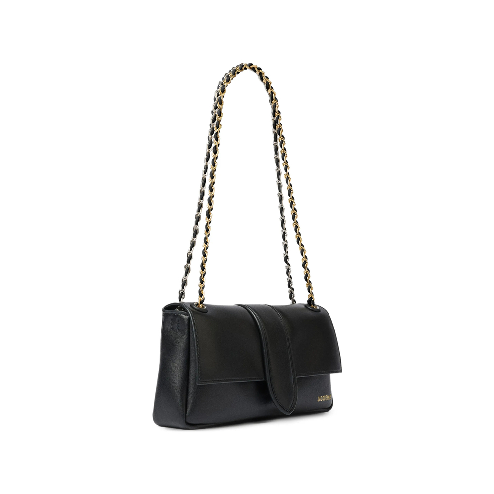 [JACQUEMUS] Tote bag FW26 BAW00453 AC27L14 990
