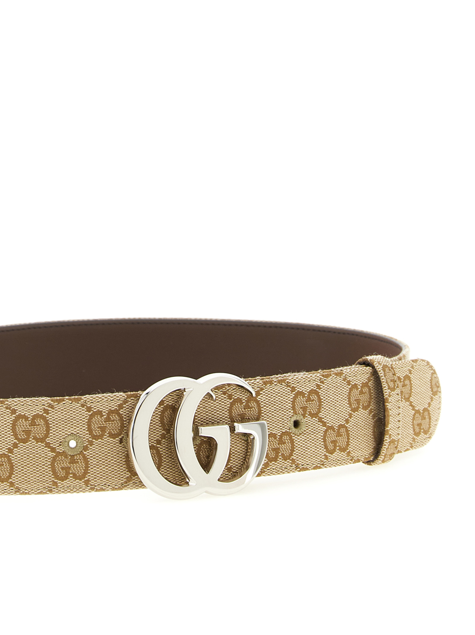 [Gucci] Belt SS26 864233FAFUT9611