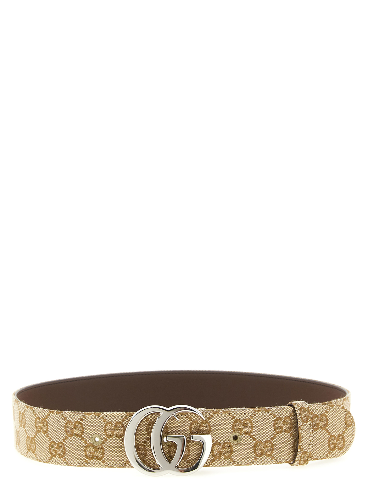 [Gucci] Belt SS26 864233FAFUT9611