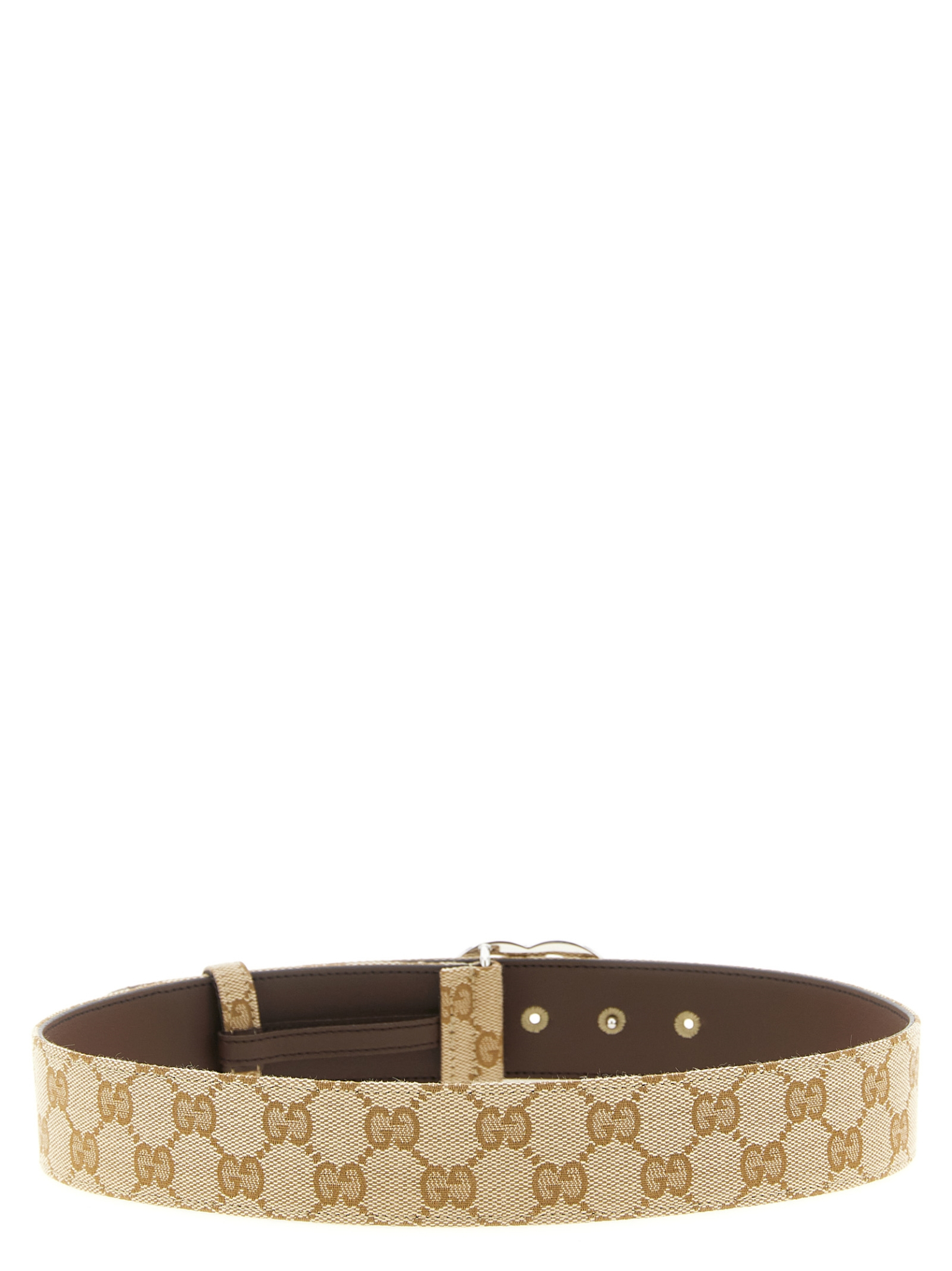 [Gucci] Belt SS26 864233FAFUT9611