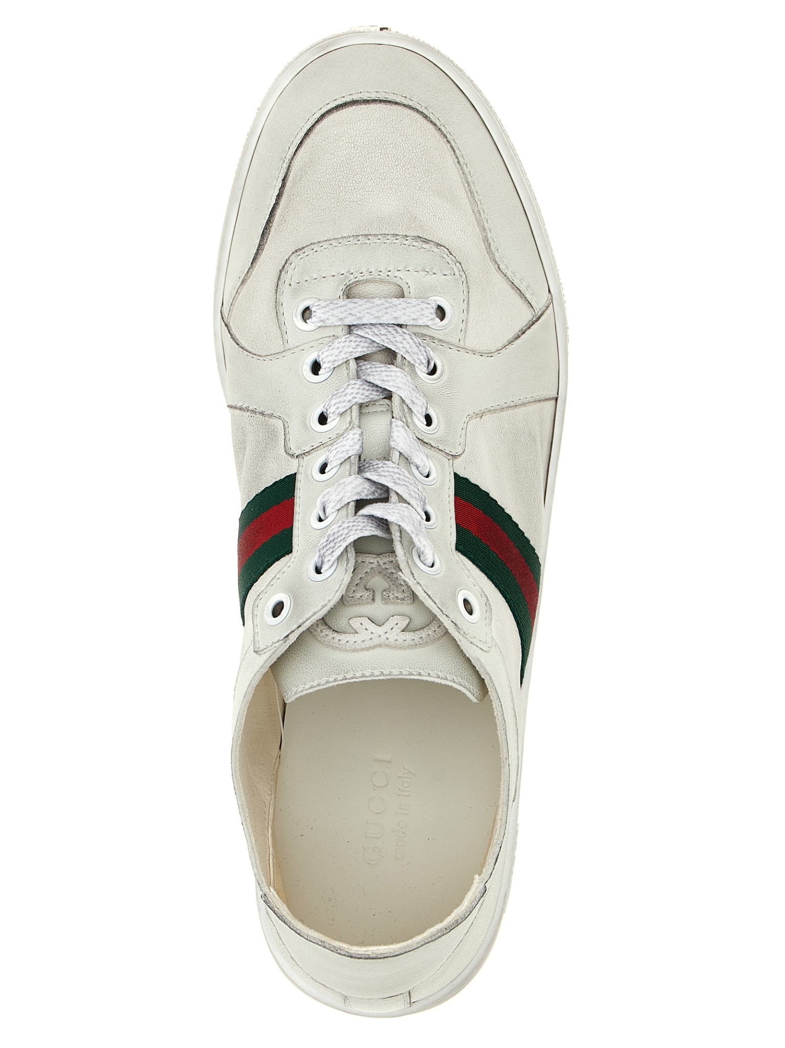 [Gucci] Sneakers SS26 865056AAGFF9099
