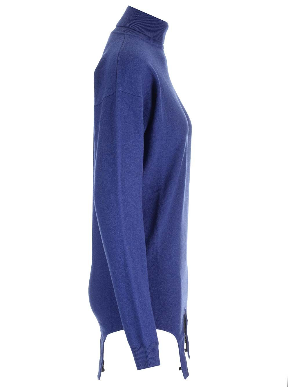 [Saint Laurent] Knitwear FW24 806969YALL24069