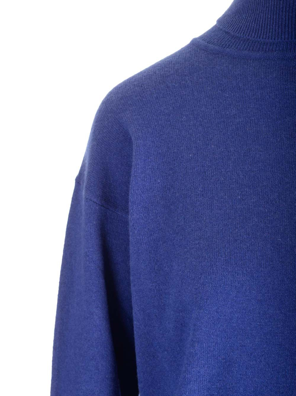 [Saint Laurent] Knitwear FW24 806969YALL24069