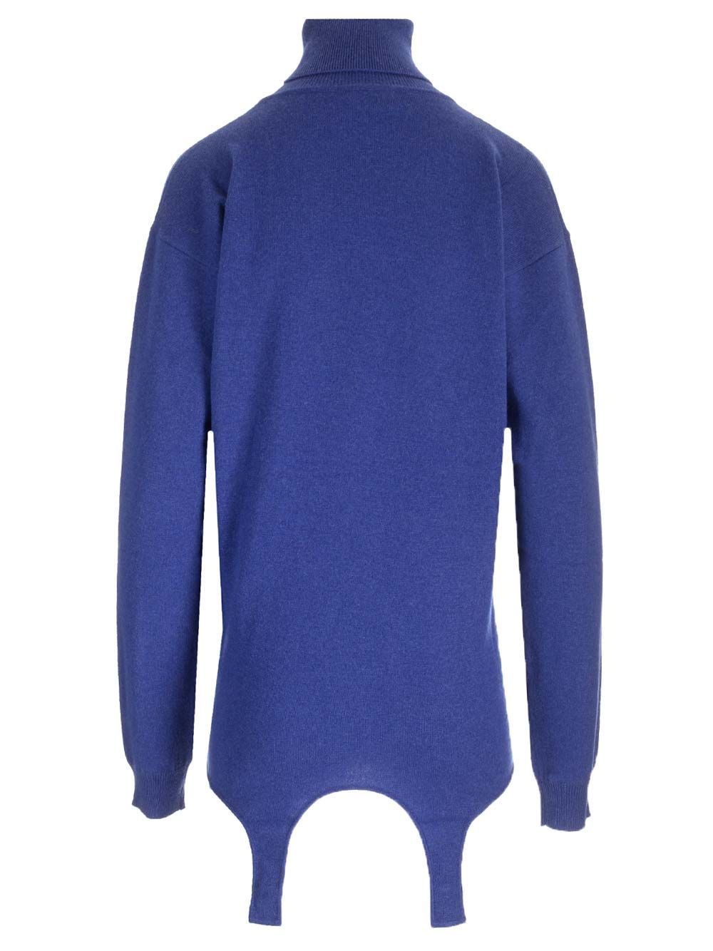[Saint Laurent] Knitwear FW24 806969YALL24069