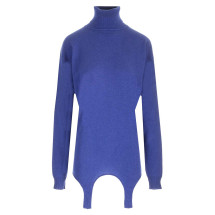 [Saint Laurent] Knitwear FW24 806969YALL24069