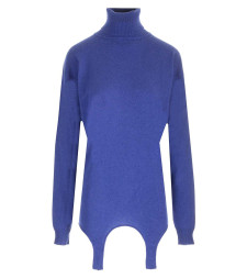 [Saint Laurent] Knitwear FW24 806969YALL24069