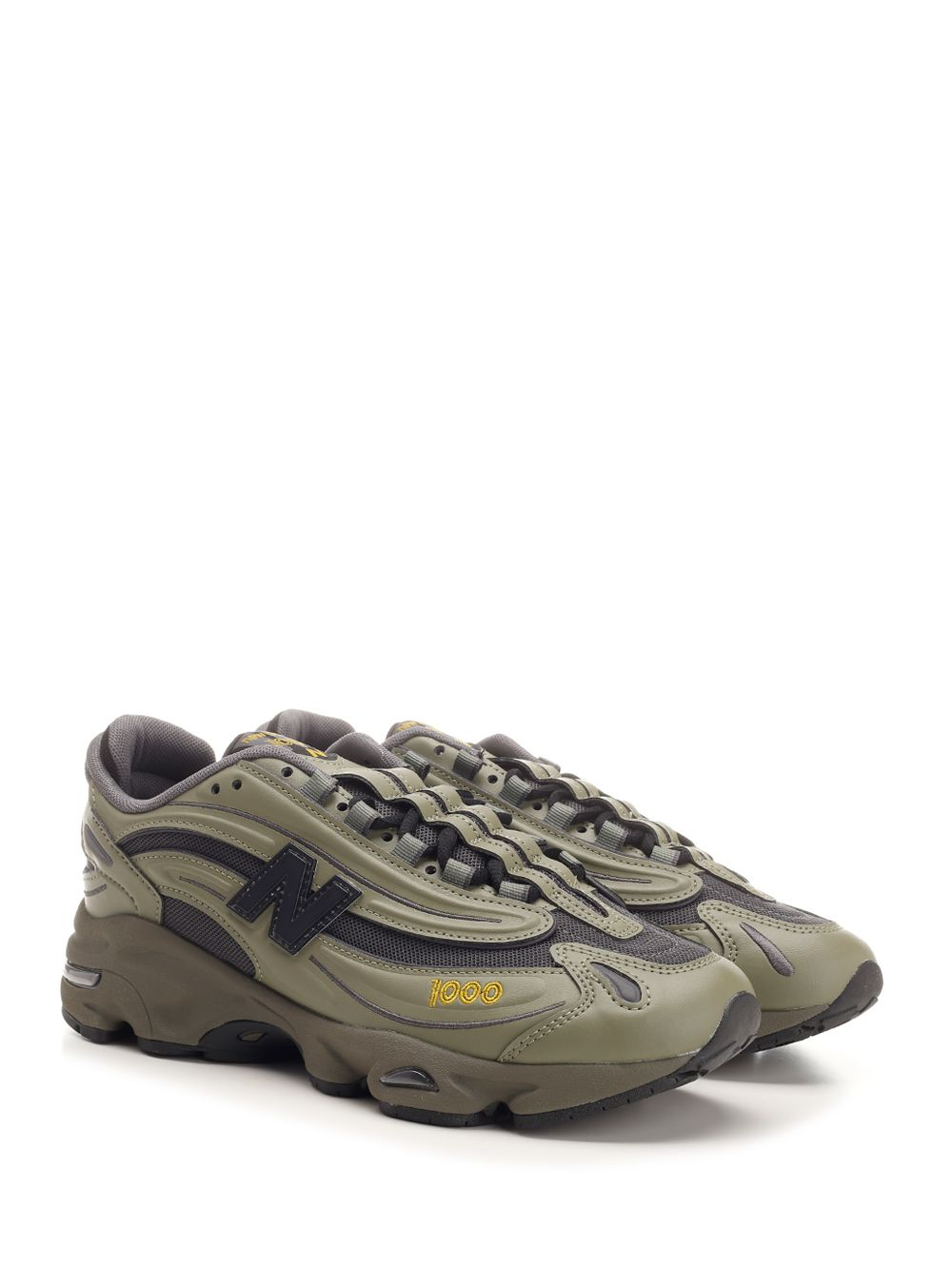 [NEW BALANCE] Sneakers FW24 M1000EAEA