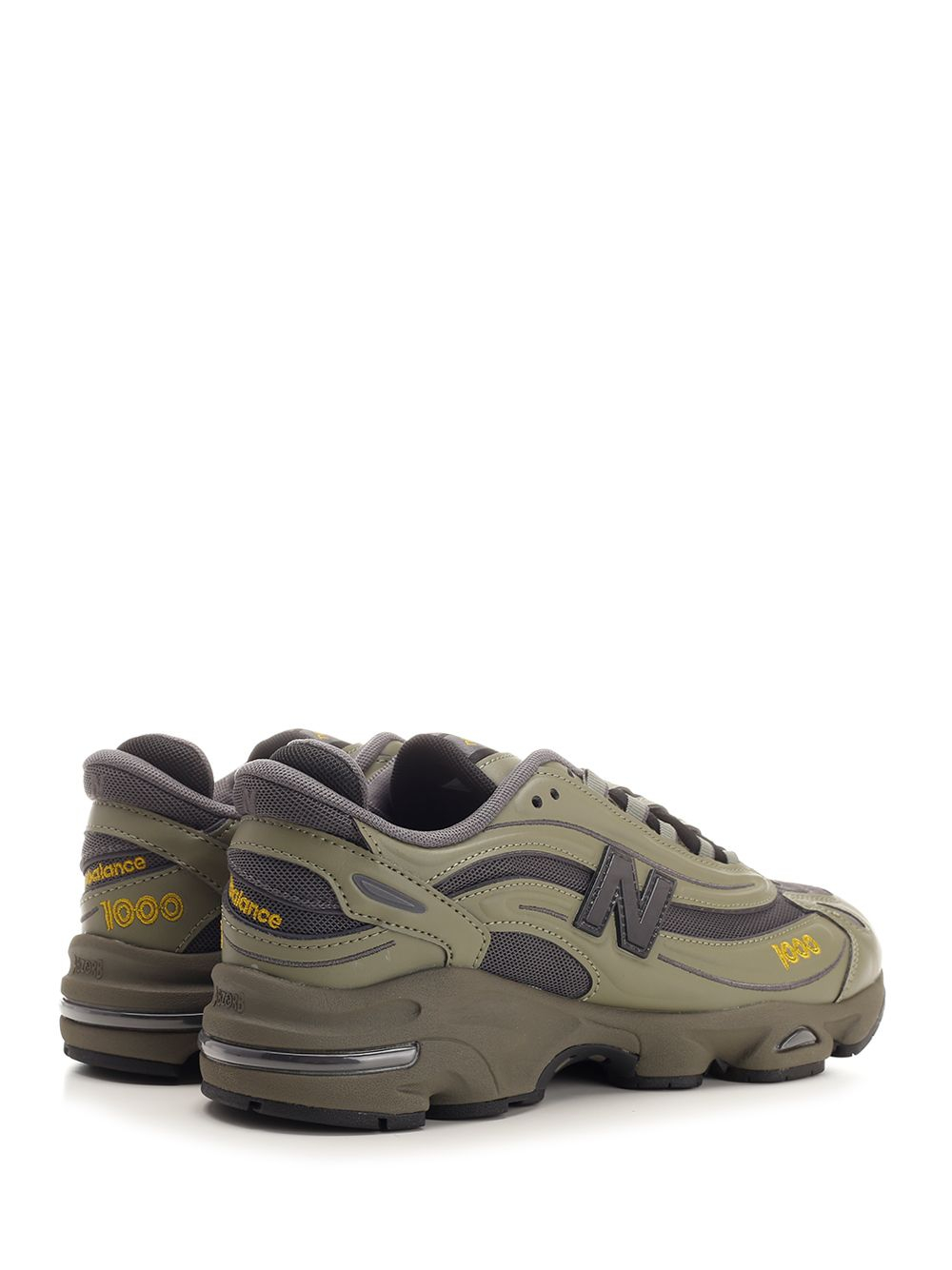 [NEW BALANCE] Sneakers FW24 M1000EAEA