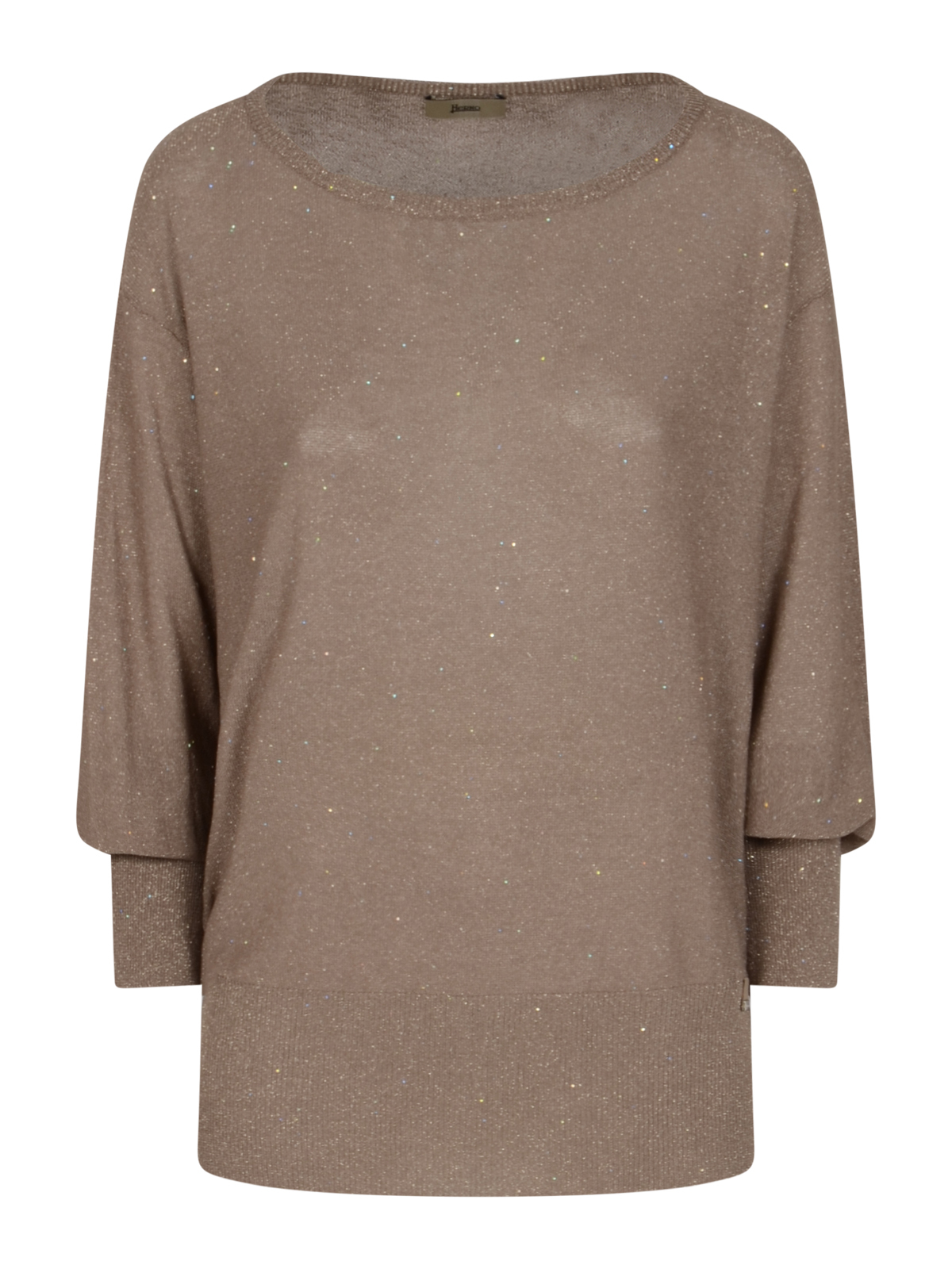 [Herno] T-shirts Long Sleeve SS26 MG000229D760892700