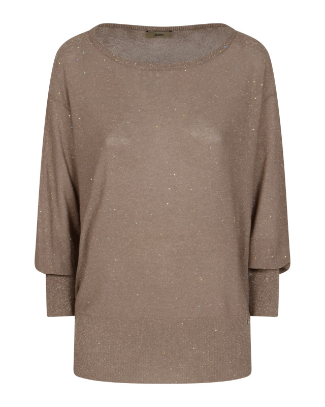 [Herno] T-shirts Long Sleeve SS26 MG000229D760892700