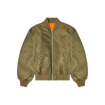 [Diesel] Bomber Jacket SS26 A201180HCAS51F