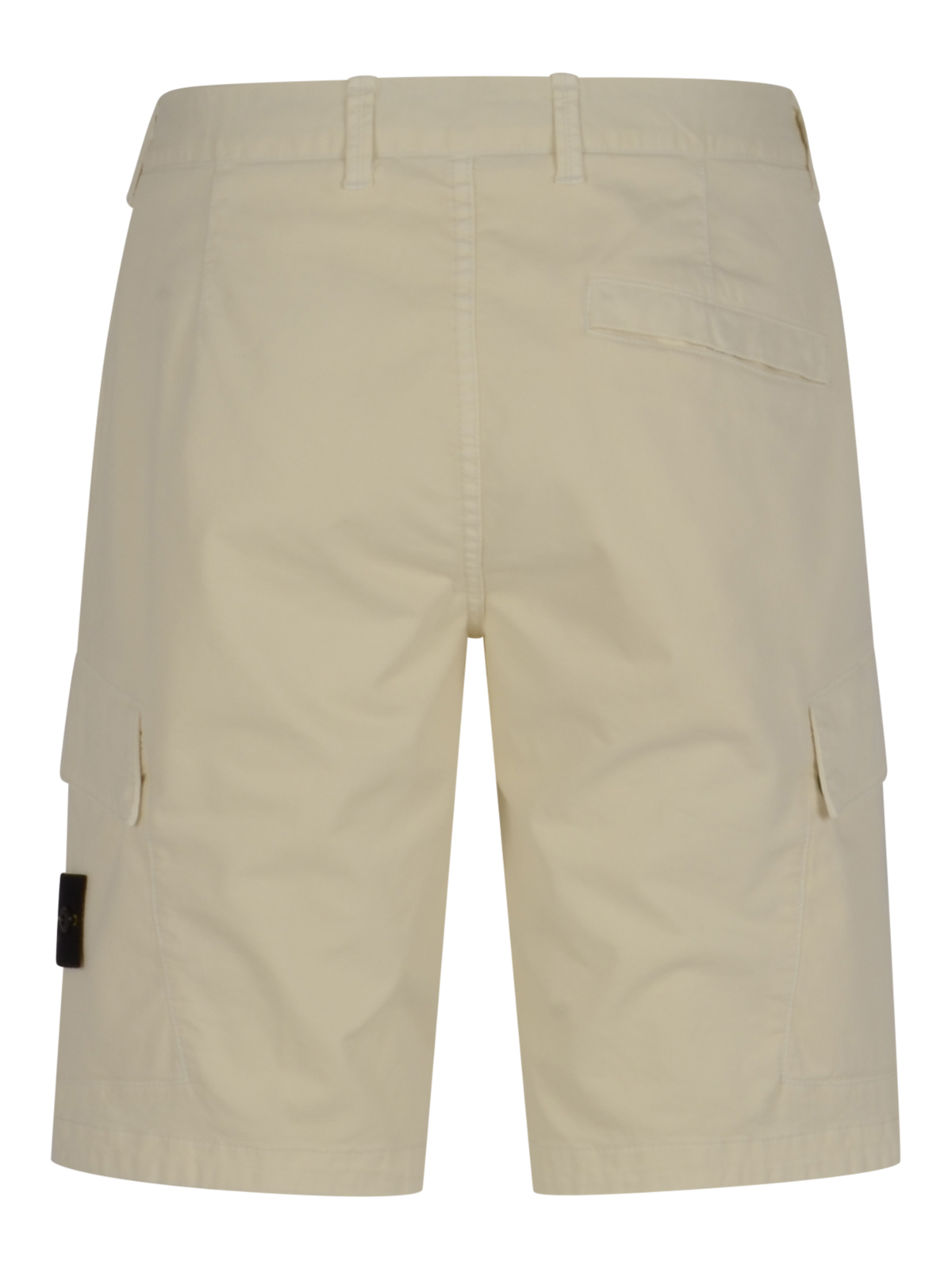 [Stone Island] Shorts SS26 L100018S0004V0193