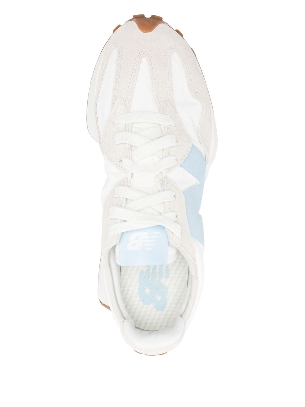 [NEW BALANCE] Sneakers SS26 WS327GD FTA
