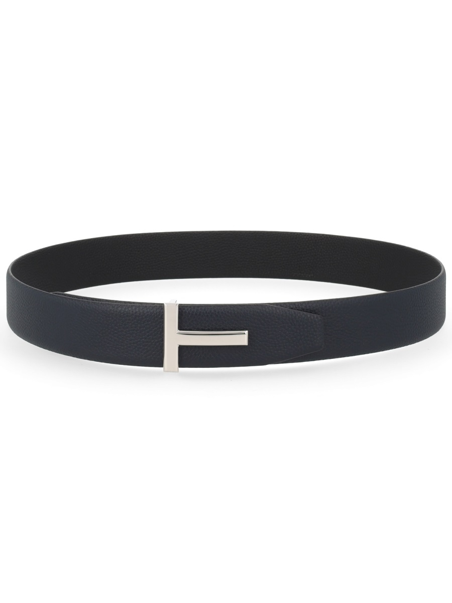 [Tom Ford] Belt FW26 TB178_LCL236SUNA