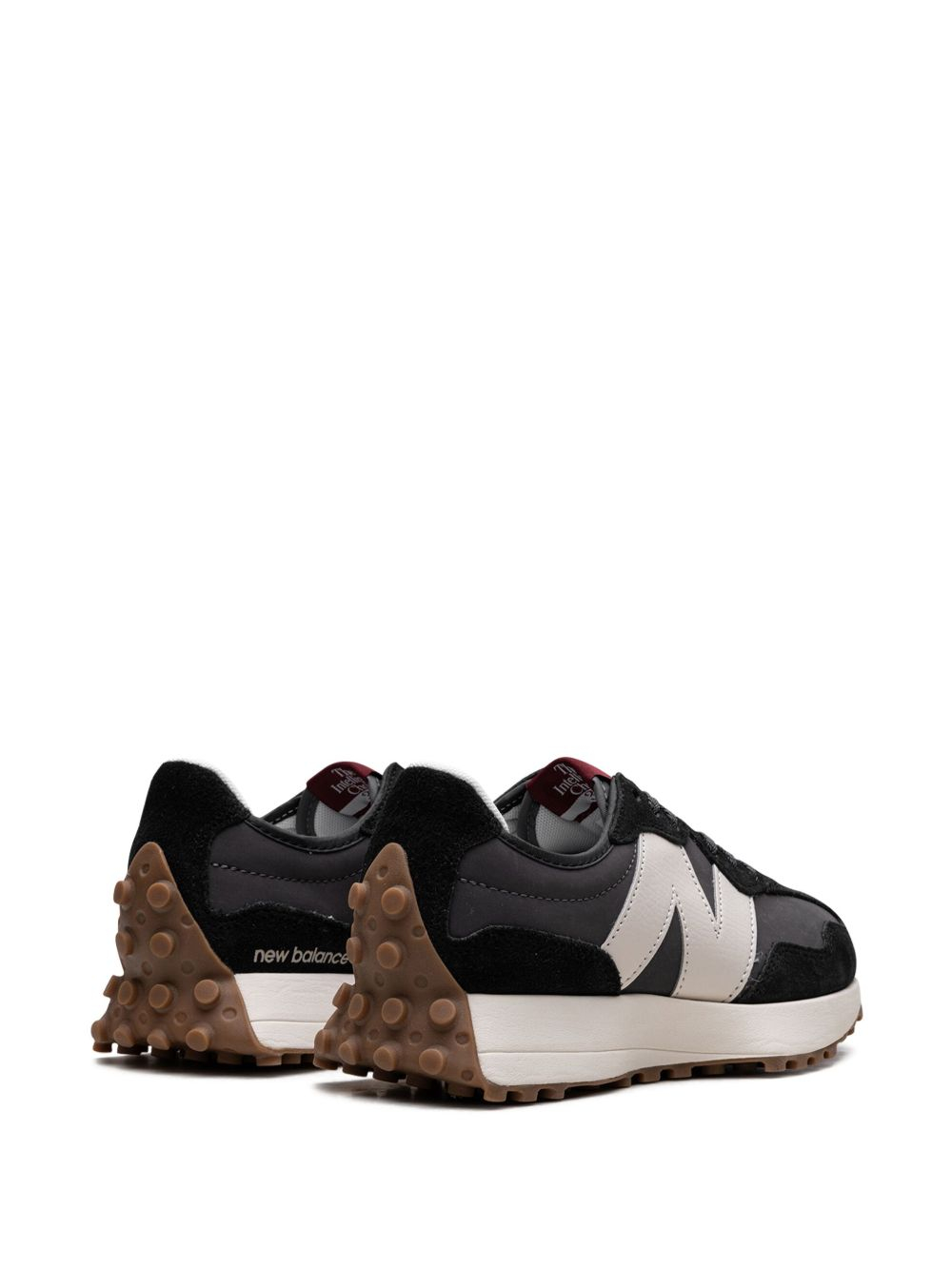 [NEW BALANCE] Sneakers SS26 WS327KC BLK